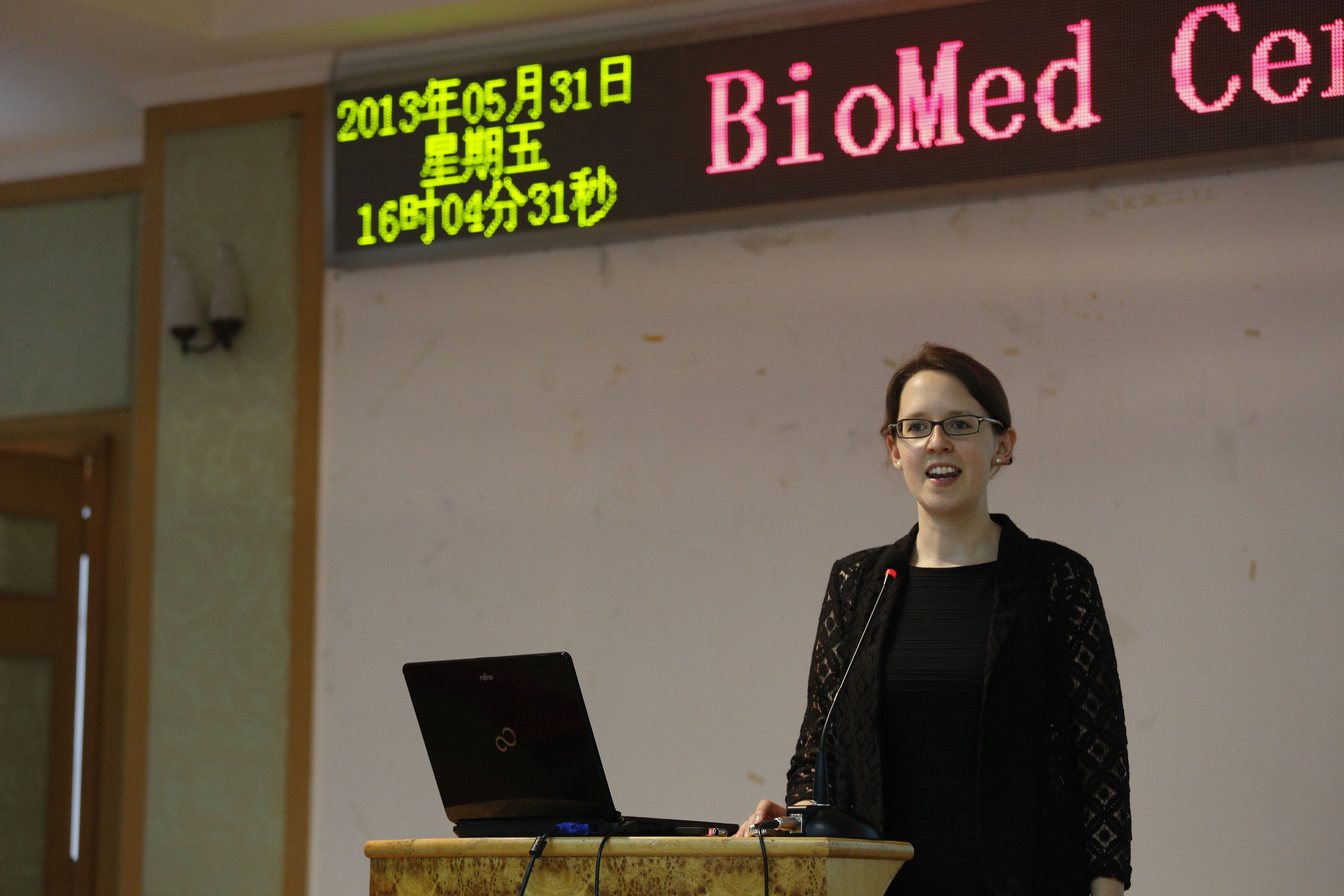 biomed central 读者系列培训